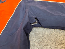 Load image into Gallery viewer, Denver Broncos Jacket Adult Extra Large 1/4 Zip Windbreaker NFL Football Mens
