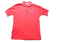 Load image into Gallery viewer, Vintage Atlanta Falcons Shirt Adult Large NFL Football Sportswear Polo Mens
