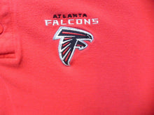 Load image into Gallery viewer, Vintage Atlanta Falcons Shirt Adult Large NFL Football Sportswear Polo Mens
