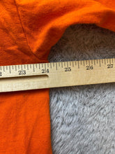 Load image into Gallery viewer, San Francisco Giants Shirt Adult 2XL XXL Orange World Series Champions MLB 2010
