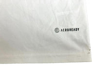 Load image into Gallery viewer, Manchester United Jersey Adult Large White #8 Adidas Aeroready Sportswear Mens
