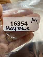 Load image into Gallery viewer, Boston Red Sox Hat Cap Adult 7 3/8 Navy Blue Baseball New Era Performance MLB
