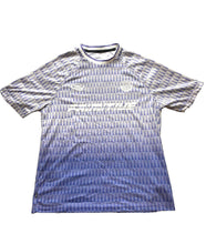Load image into Gallery viewer, Primitive Shirt Adult Medium Purple Striker Soccer Sportswear Performance Mens
