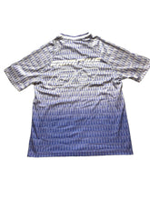 Load image into Gallery viewer, Primitive Shirt Adult Medium Purple Striker Soccer Sportswear Performance Mens
