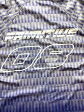 Load image into Gallery viewer, Primitive Shirt Adult Medium Purple Striker Soccer Sportswear Performance Mens
