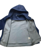 Load image into Gallery viewer, Seattle Mariners Jacket Adult Extra Large MLB Baseball Hoodie Antigua Mens
