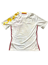 Load image into Gallery viewer, Spain Away Jersey Youth Large Adidas Climacool Football Soccer Euro 2016 Boys
