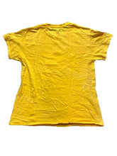 Load image into Gallery viewer, Oakland Athletics Shirt Adult Medium Yellow MLB Baseball Sportswear Mens
