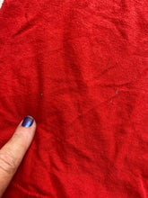 Load image into Gallery viewer, St Louis Cardinals Shirt Adult Small Red Al Gerheauser #1 KWAA Baseball MLB Mens
