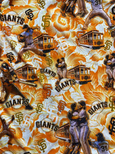 Load image into Gallery viewer, San Francisco Giants Shirt Adult Medium World Series Reunion MLB Baseball Mens
