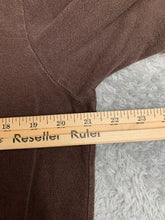 Load image into Gallery viewer, Ecko Unltd Shirt Adult Large Brown Actual Factual Rhino Brand Golf Polo Mens
