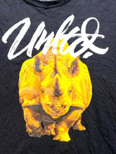Load image into Gallery viewer, Ecko Unltd Shirt Adult 2XL Big Rhino Logo Streetwear Tank Muscle Black Y2K Mens
