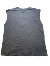 Load image into Gallery viewer, Ecko Unltd Shirt Adult 2XL Big Rhino Logo Streetwear Tank Muscle Black Y2K Mens
