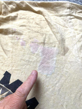 Load image into Gallery viewer, VTG Ecko Unltd Shirt Adult 2XL XXL Yellow MMA Rhino Battle Tested Skater Y2K Men
