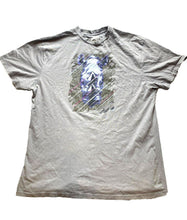 Load image into Gallery viewer, Ecko Unltd Shirt Adult 4X Gray Urbanwear Skateboarding Skater Rhino Plus Mens

