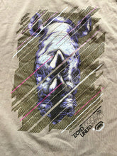 Load image into Gallery viewer, Ecko Unltd Shirt Adult 4X Gray Urbanwear Skateboarding Skater Rhino Plus Mens
