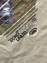 Load image into Gallery viewer, Ecko Unltd Shirt Adult 4X Gray Urbanwear Skateboarding Skater Rhino Plus Mens
