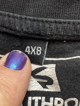 Load image into Gallery viewer, Southpole Shirt Adult 4XB Black Streetwear Skateboard Urbanwear Hip Hop Y2K Mens
