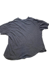 Load image into Gallery viewer, Southpole Shirt Adult 4XB Black Streetwear Skateboard Urbanwear Hip Hop Y2K Mens
