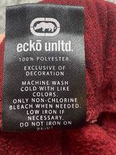 Load image into Gallery viewer, Ecko Unltd Pants Adult Extra Large (36x26) Fleece Jogger Sweatpants Rhino Mens
