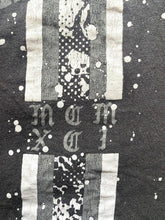 Load image into Gallery viewer, Southpole Shirt Adult 2XL XXL Black AFFLICTION STYLE Skull Crossbones Y2K Mens
