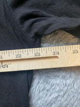 Load image into Gallery viewer, Southpole Shirt Adult 2XL XXL Black AFFLICTION STYLE Skull Crossbones Y2K Mens
