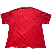 Load image into Gallery viewer, Ecko Unltd Shirt Adult 4XB Red Authentic Classic 3D Rhino Brand Skateboard Mens
