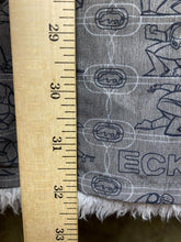 Load image into Gallery viewer, VTG Ecko Unltd Shirt Adult Extra Large Gray Crazy Robot AOP Rhino Brand Y2K Mens
