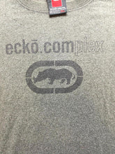 Load image into Gallery viewer, Ecko Unltd Shirt Adult Extra Large Gray Limited Edition Rhino USA Skater Y2K Men
