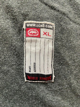 Load image into Gallery viewer, Ecko Unltd Shirt Adult Extra Large Gray Limited Edition Rhino USA Skater Y2K Men
