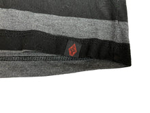 Load image into Gallery viewer, Swiss Cross Shirt Womens Extra Large Pocket Grunge Wings Affliction Style Y2K
