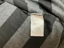 Load image into Gallery viewer, Swiss Cross Shirt Womens Extra Large Pocket Grunge Wings Affliction Style Y2K
