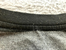 Load image into Gallery viewer, Swiss Cross Shirt Womens Extra Large Pocket Grunge Wings Affliction Style Y2K
