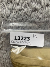 Load image into Gallery viewer, Sean John Shirt Adult 2XL XXL Khaki Navy Eagle Iron Shield AFFLICTION STYLE Mens
