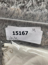 Load image into Gallery viewer, MARC ECKO Shirt Adult 2XL XXL White Tiger Tattoo Grunge Affliction STYLE Y2K Men
