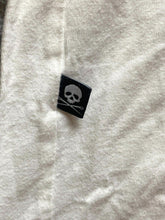 Load image into Gallery viewer, MARC ECKO Shirt Adult 2XL XXL White Tiger Tattoo Grunge Affliction STYLE Y2K Men
