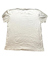 Load image into Gallery viewer, MARC ECKO Shirt Adult 2XL XXL White Tiger Tattoo Grunge Affliction STYLE Y2K Men
