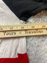 Load image into Gallery viewer, Southpole Shirt Youth Large Black Red Streetwear Skateboard Skater MCMXCI Boys
