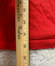 Load image into Gallery viewer, Southpole Shirt Youth Large Black Red Streetwear Skateboard Skater MCMXCI Boys
