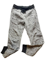 Load image into Gallery viewer, Southpole Pants Adult Medium (32x28.5) Black Tapered Track Jogger Sweatpant Mens
