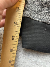 Load image into Gallery viewer, Southpole Pants Adult Medium (32x28.5) Black Tapered Track Jogger Sweatpant Mens
