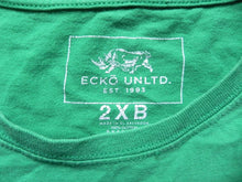 Load image into Gallery viewer, Ecko Unltd Shirt Adult 2XB 2XL Rhino Brand Short Sleeve Hip Hop Streetwear Mens
