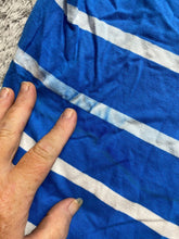 Load image into Gallery viewer, VTG Ecko Unltd Shirt Adult 3XL XXXL Blue White Preppy Rhino Patch Polo Y2K Mens
