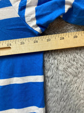 Load image into Gallery viewer, VTG Ecko Unltd Shirt Adult 3XL XXXL Blue White Preppy Rhino Patch Polo Y2K Mens
