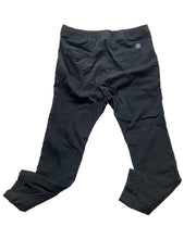 Load image into Gallery viewer, Southpole Pants Adult Large (34x28) Black Flex The Movement Jogger Spandex Mens
