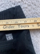 Load image into Gallery viewer, Southpole Pants Adult Large (34x28) Black Flex The Movement Jogger Spandex Mens
