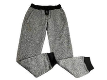 Load image into Gallery viewer, Southpole Pants Adult Extra Small (28x28) Black Tapered Jogger Sweatpants Y2K
