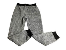Load image into Gallery viewer, Southpole Pants Adult Extra Small (28x28) Black Tapered Jogger Sweatpants Y2K
