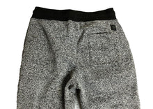 Load image into Gallery viewer, Southpole Pants Adult Extra Small (28x28) Black Tapered Jogger Sweatpants Y2K

