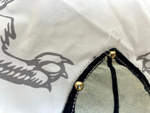 Load image into Gallery viewer, Fallen Wings Shirt Adult Large Button Up Grunge Gothic AFFLICTION STYLE Mens
